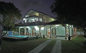 Sri Ra'Anana Villa